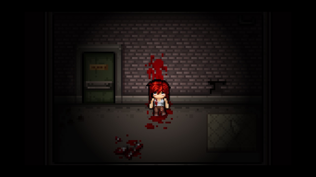 Captive - Screenshot 7