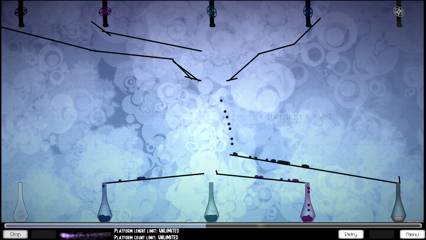 Bloop - Screenshot 3