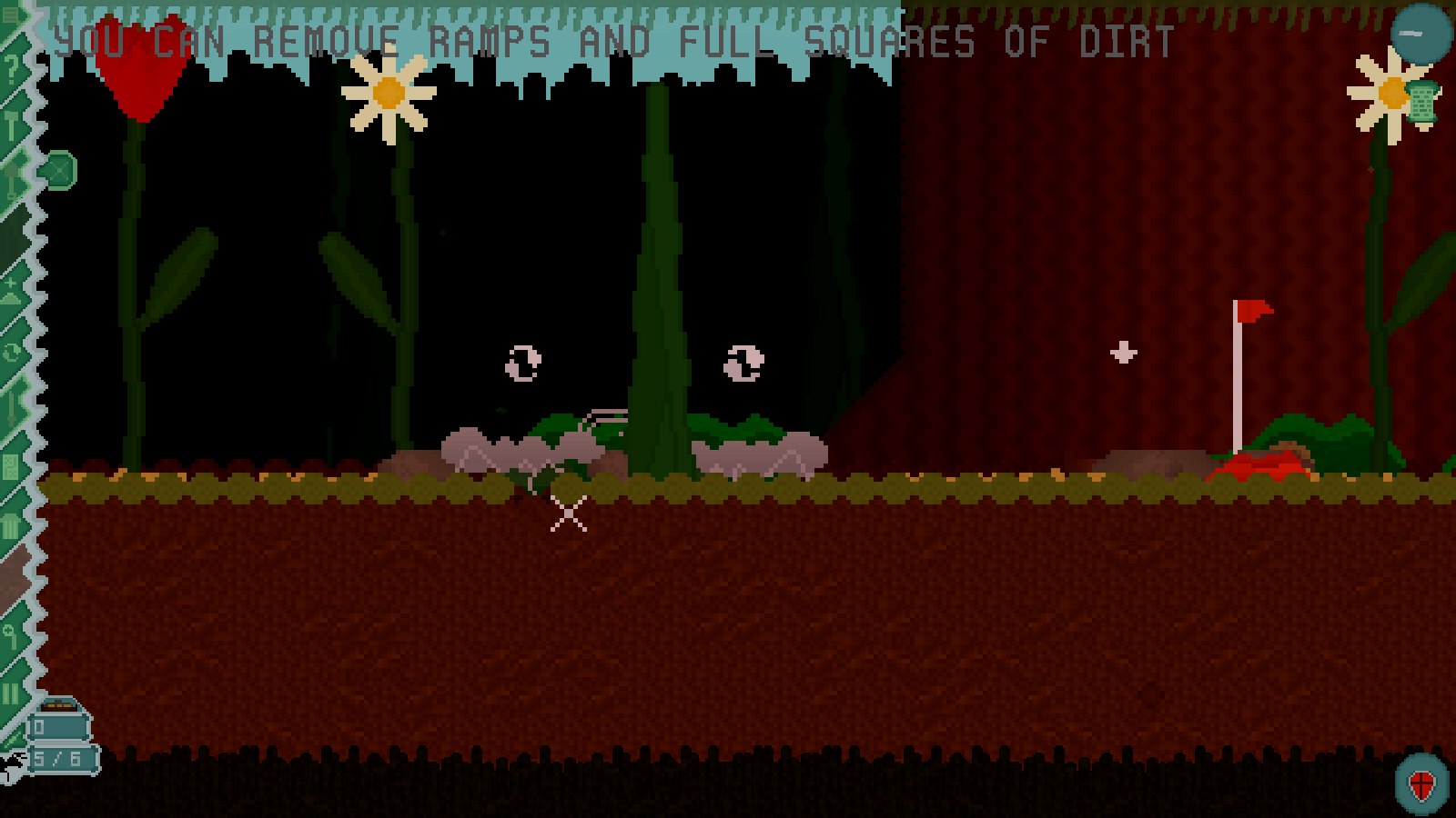 Proviant - Screenshot 4