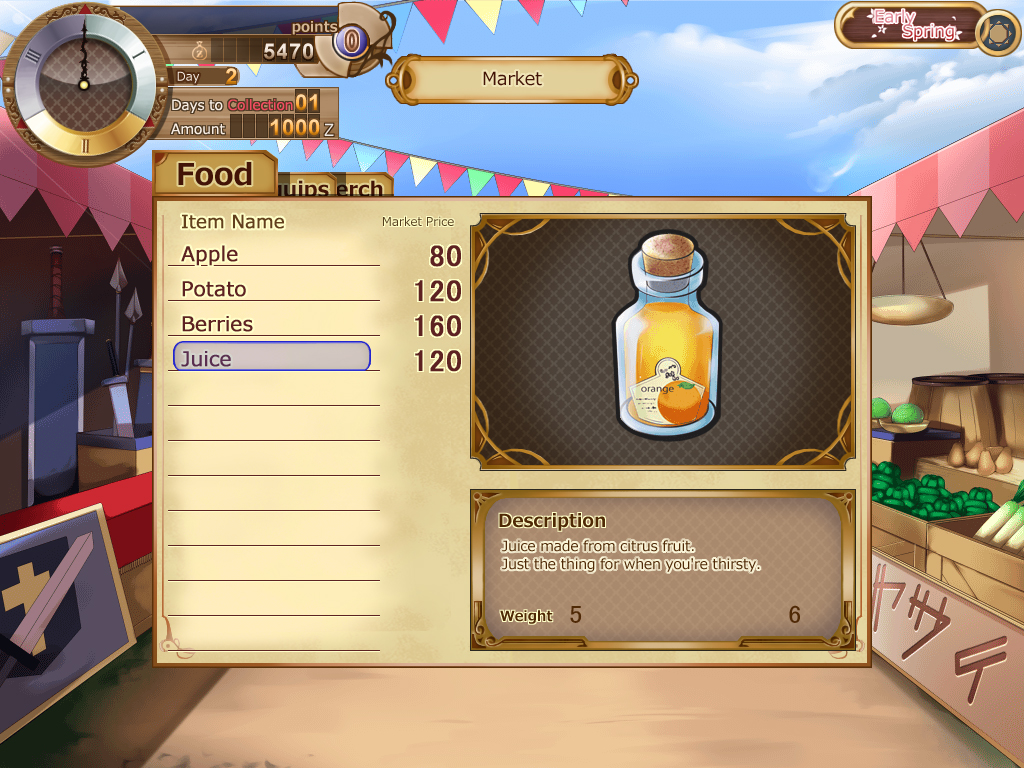 Al Fine - Screenshot 5