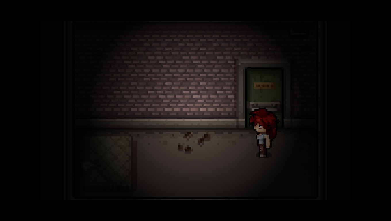 Captive - Screenshot 4