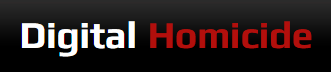Digital Homicide Studios 标志