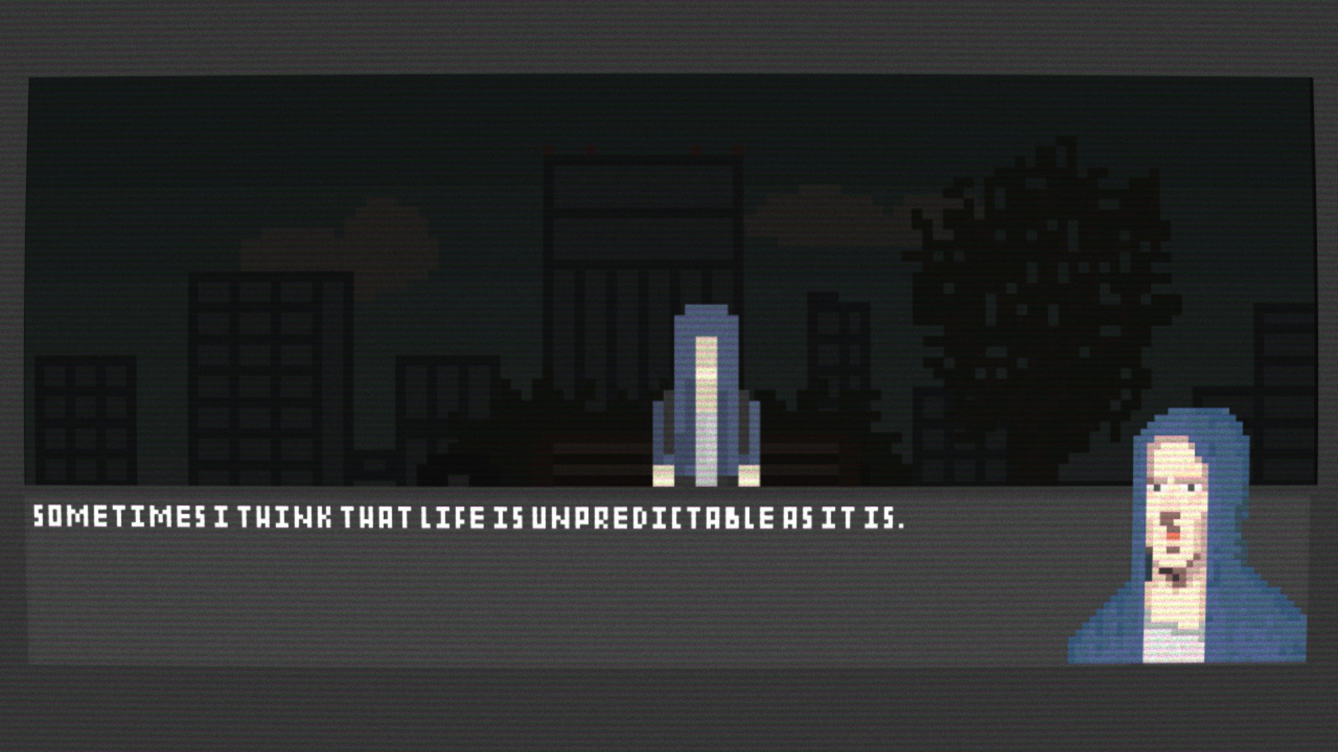 Lepofrenia - Screenshot 1