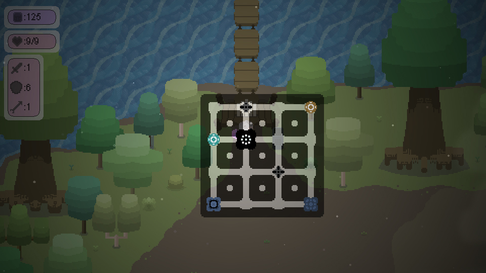 The Forgotten Void - Screenshot 8