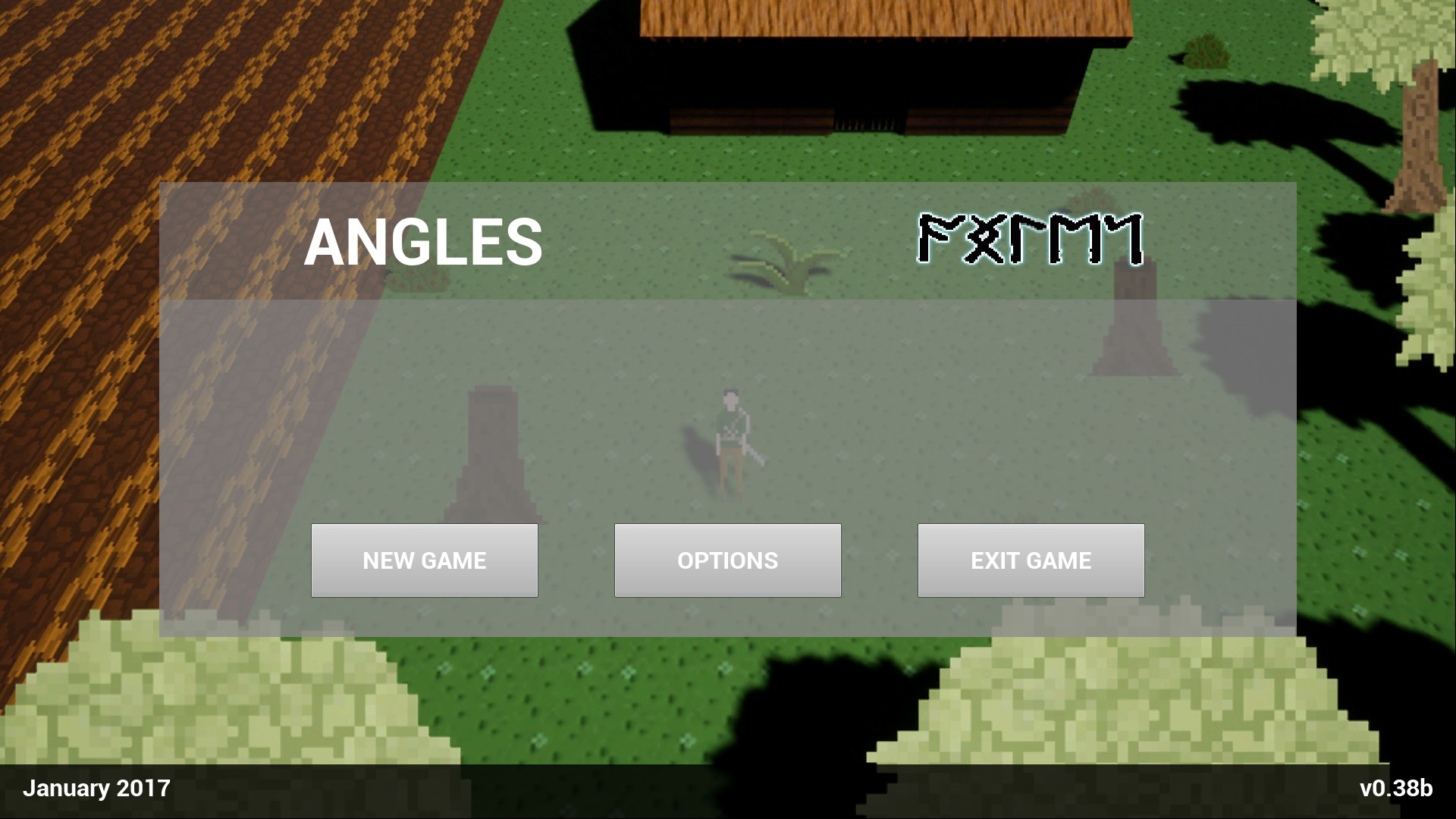 Angles - Screenshot 10