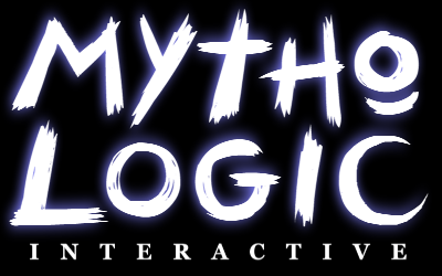 MythoLogic Interactive 标志