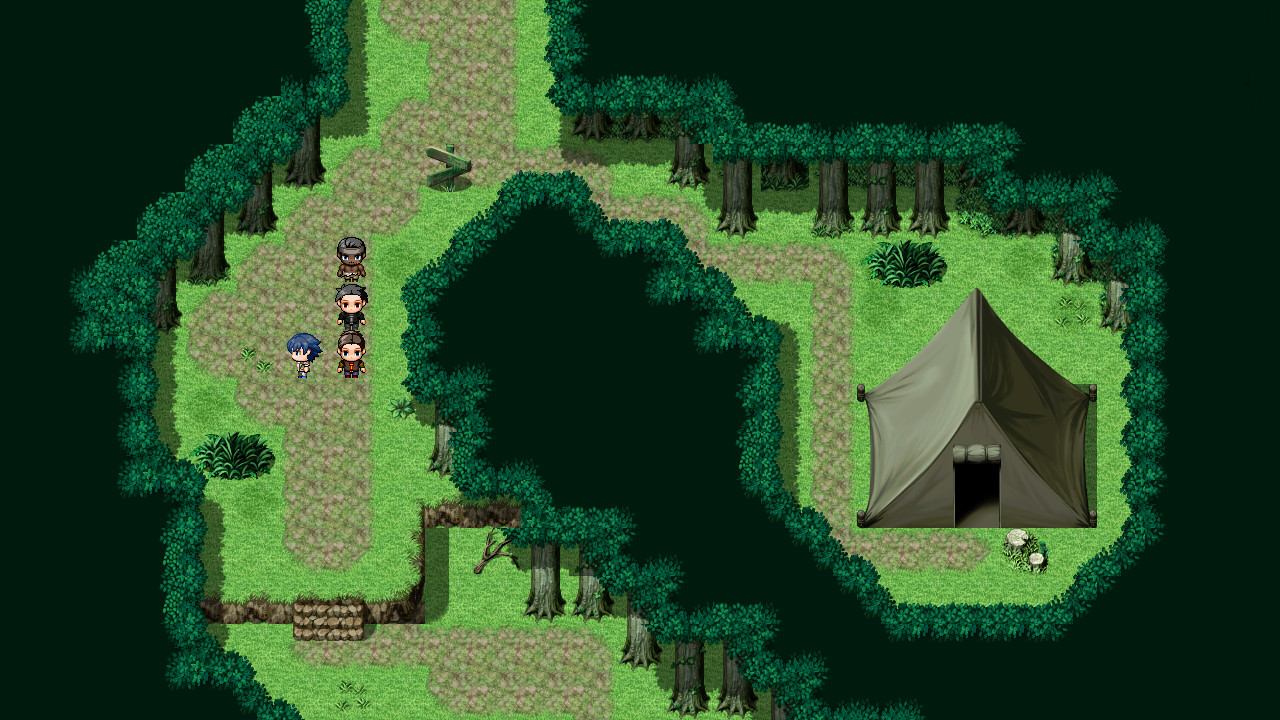 Korvux - Screenshot 4