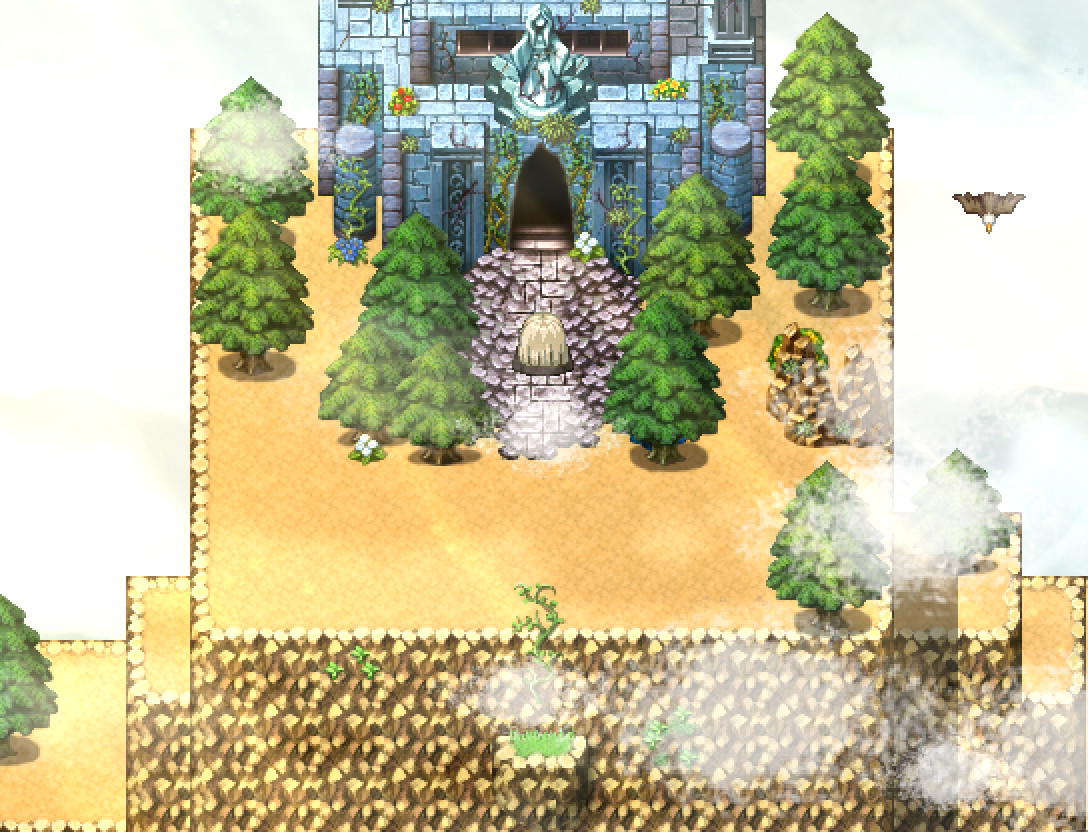 Nox Dei - Screenshot 1