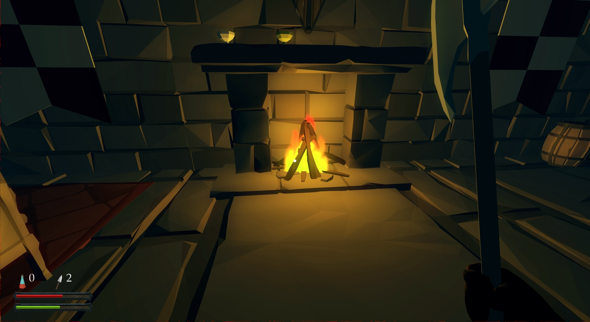 Bladequest: The First Chapter - Gold - Screenshot 5