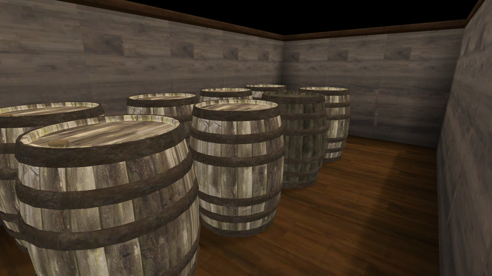 Tale of Legends: Densouki - Screenshot 1