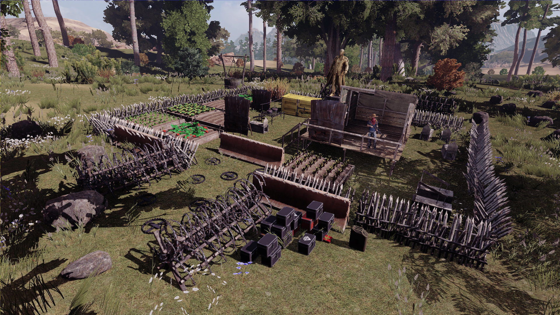 Aftermath - Screenshot 5