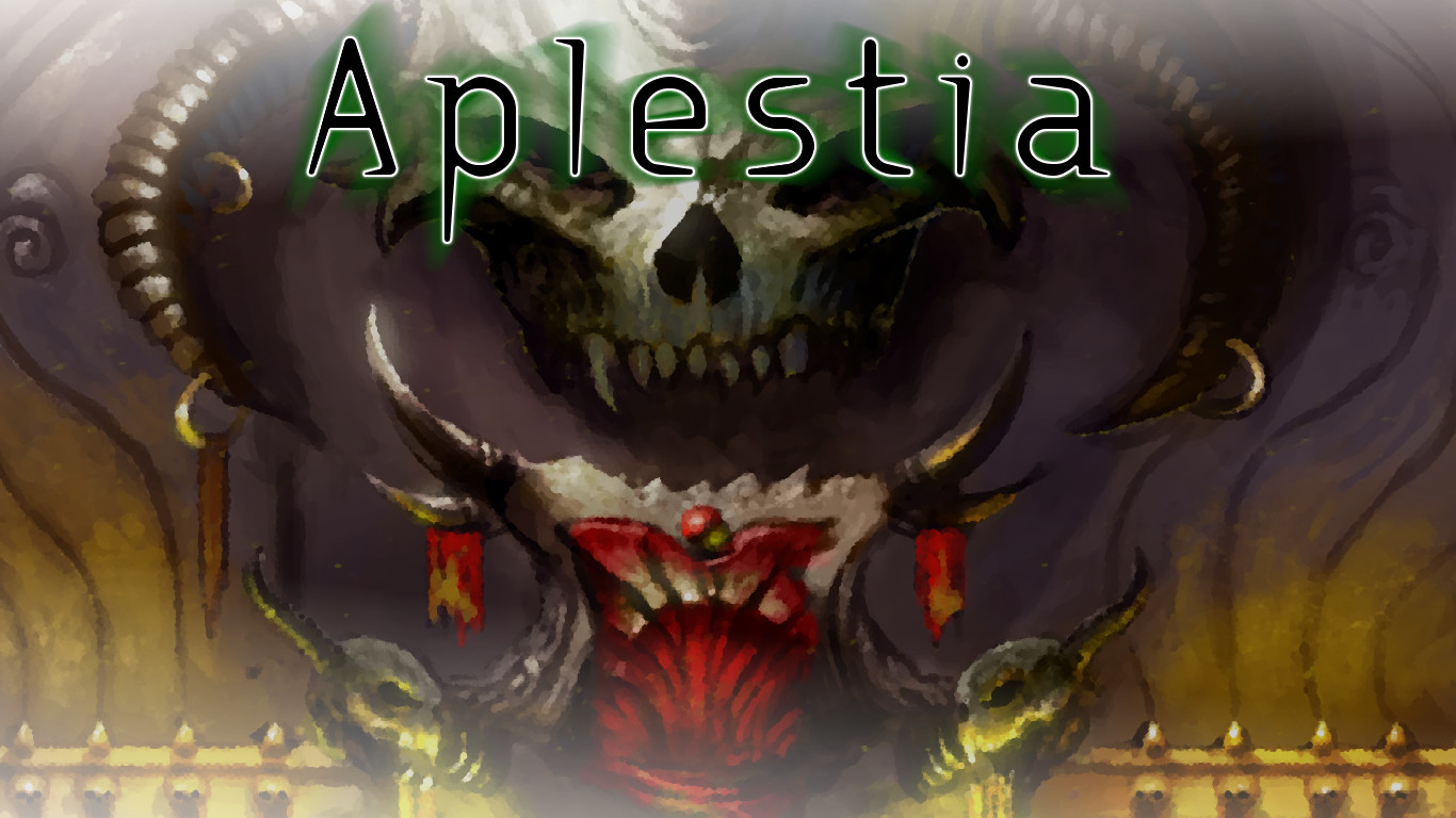 Aplestia - Screenshot 7