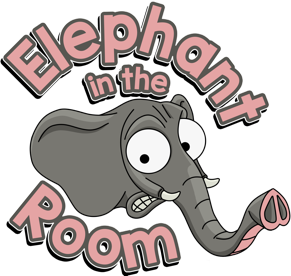 Game cover: Elephant in the Room