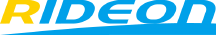Rideon logo