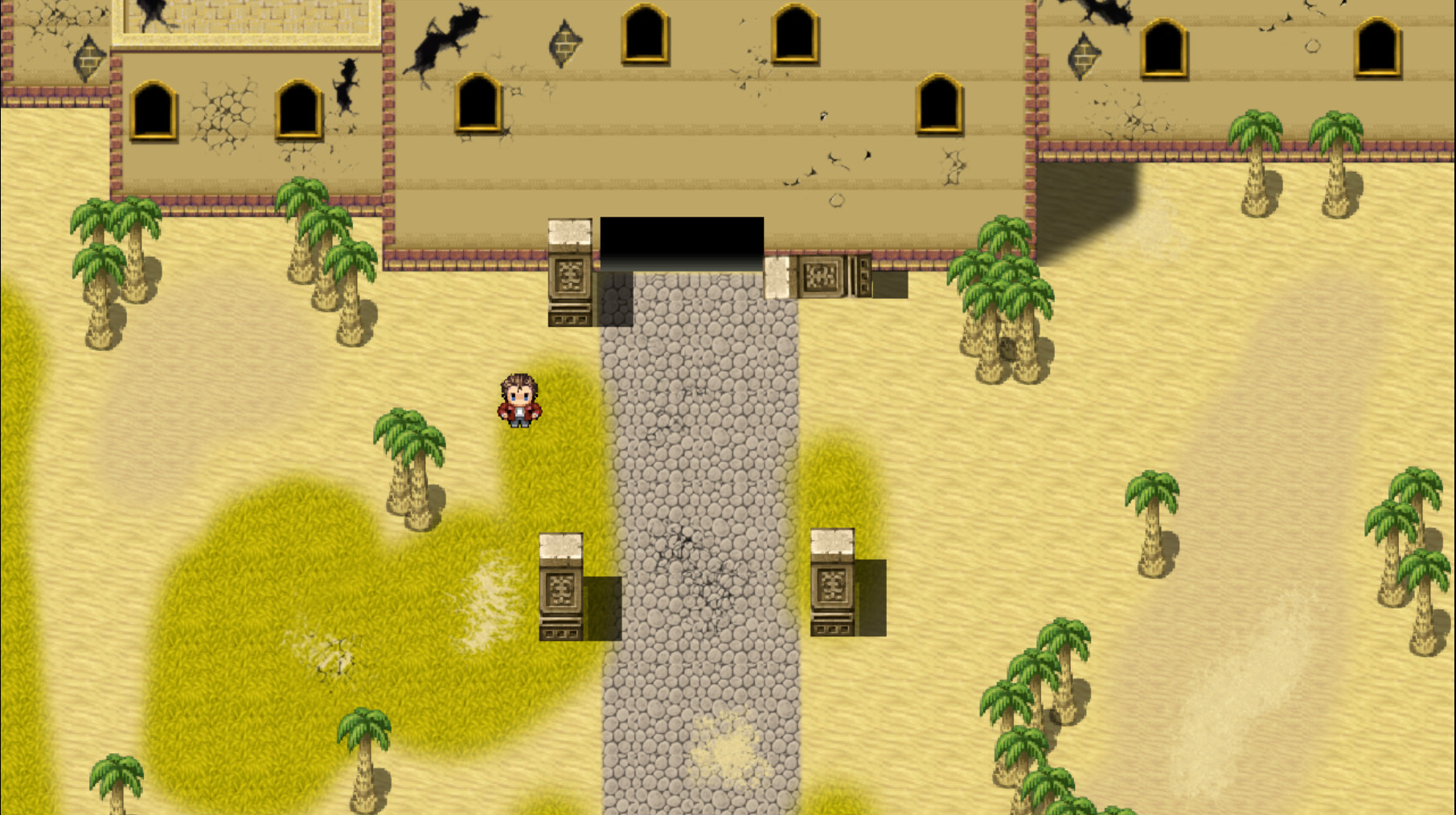 The Divine Paradox - Screenshot 5