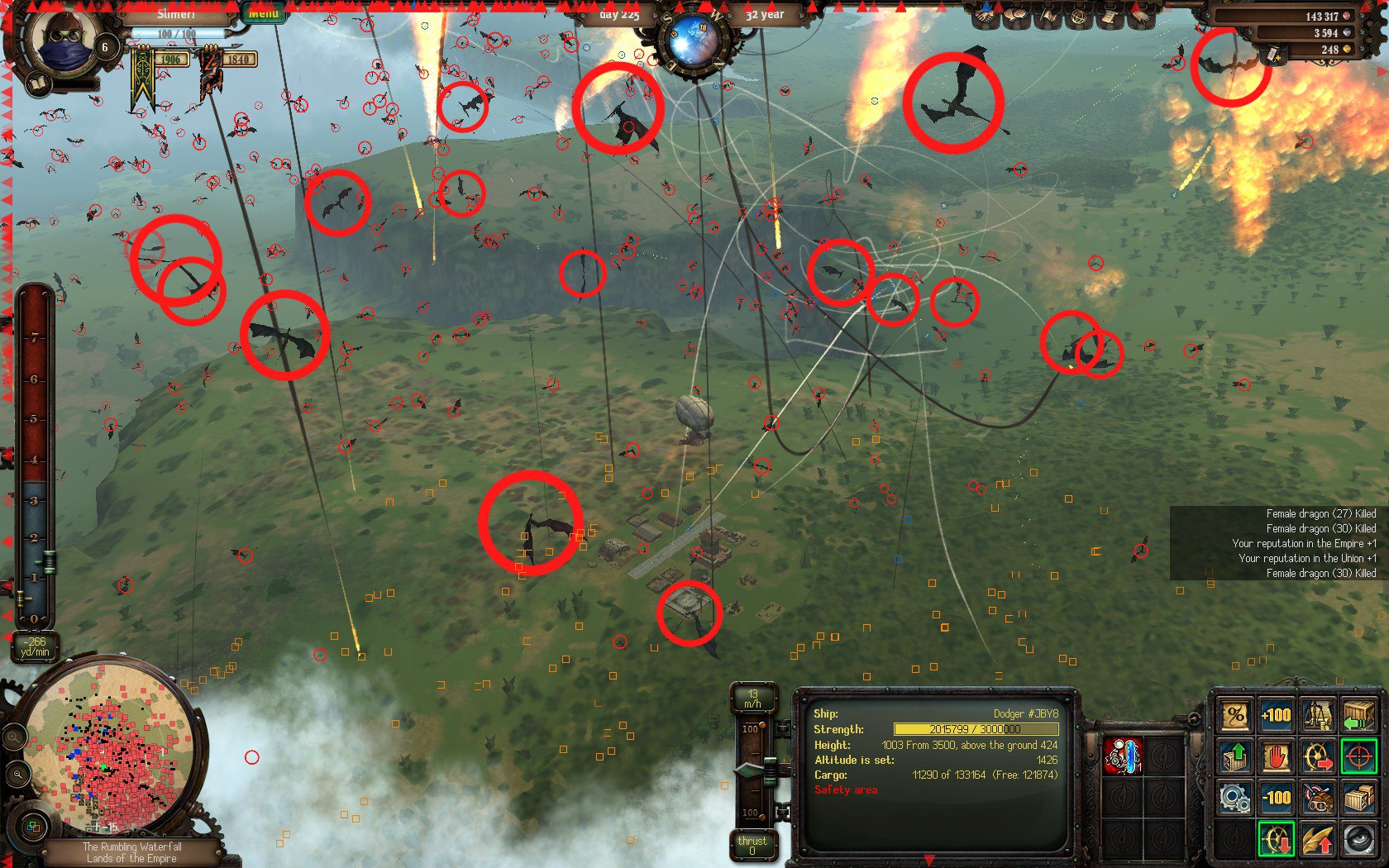 LuckCatchers - Screenshot 5