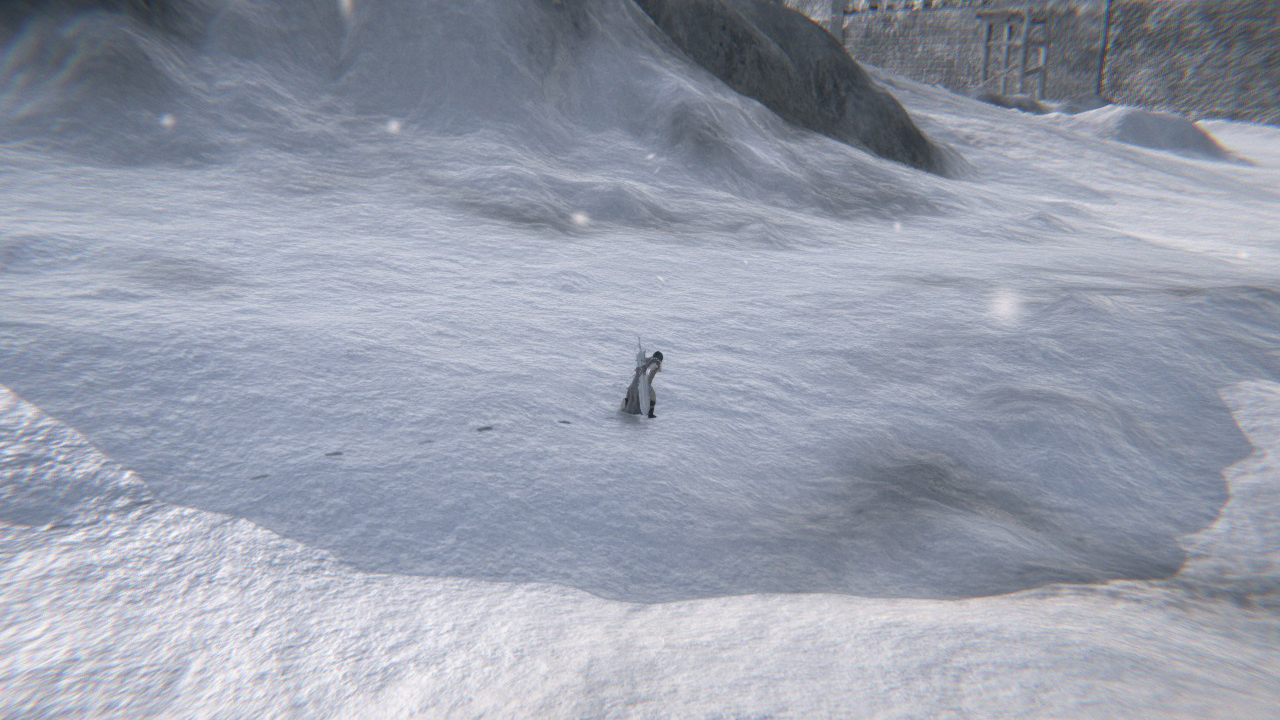 Purgatory Ashes - Screenshot 1