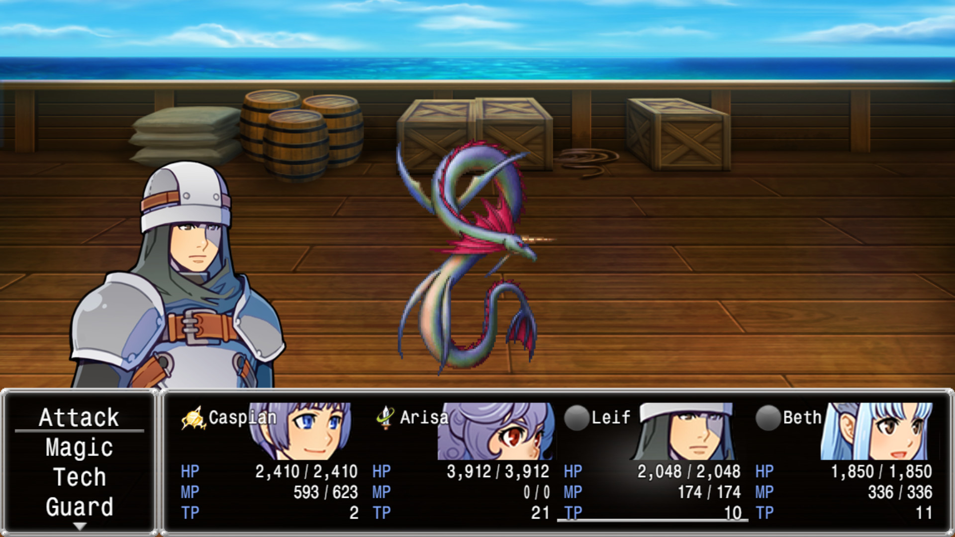 Romancing Monarchy - Screenshot 1