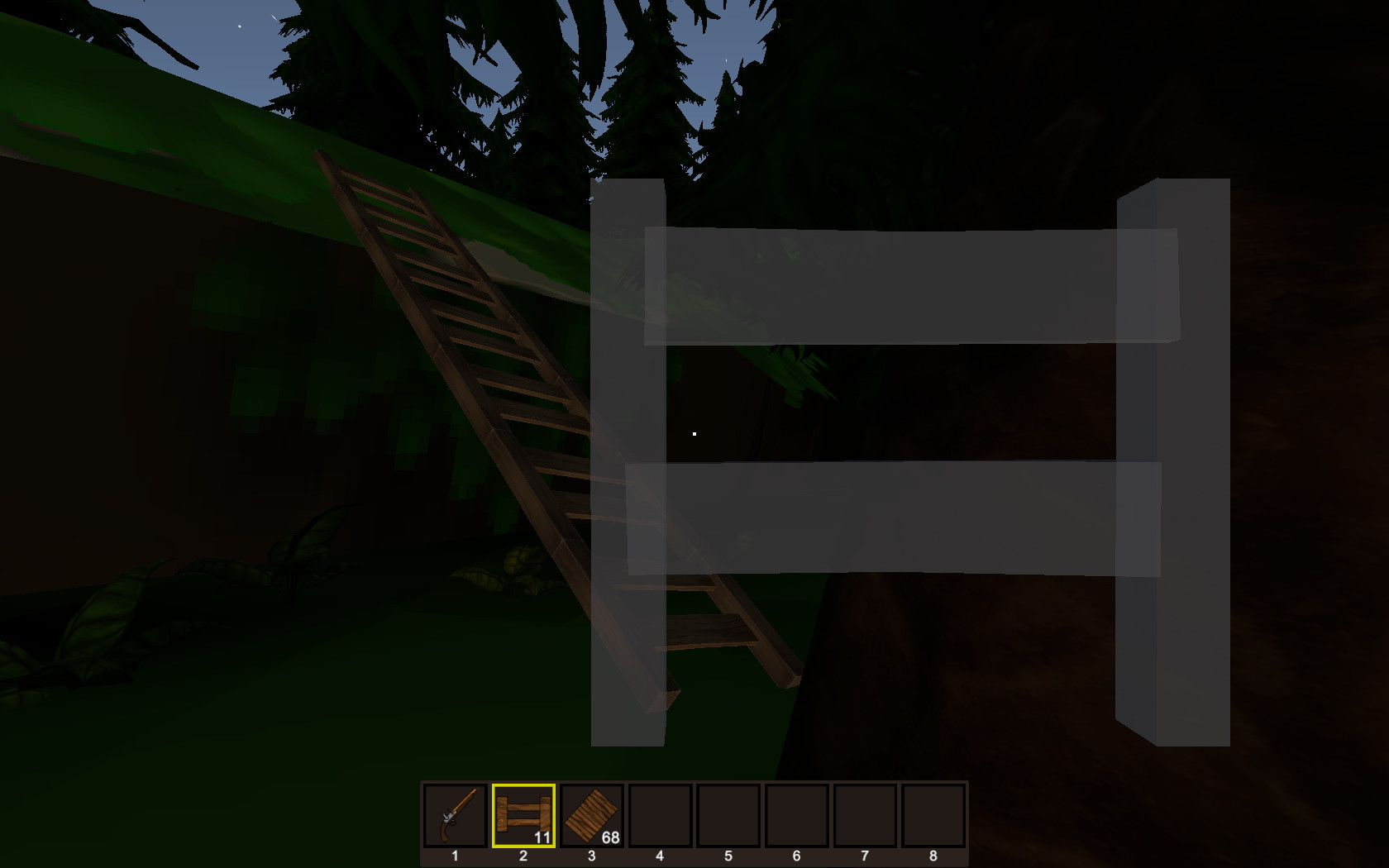 The Balloonist: Beyond the Clouds - Screenshot 2