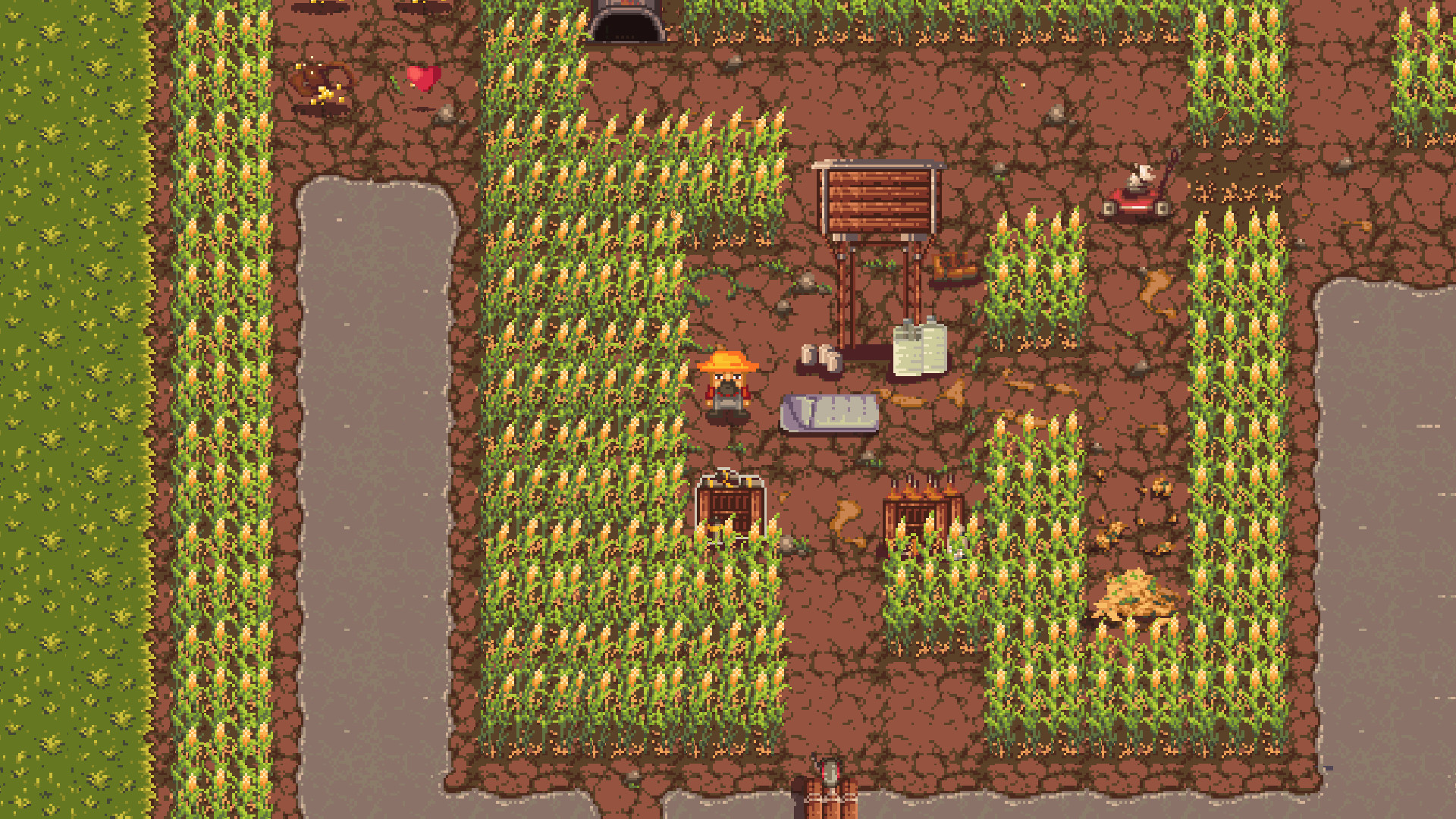 Eternal Maze - Screenshot 3