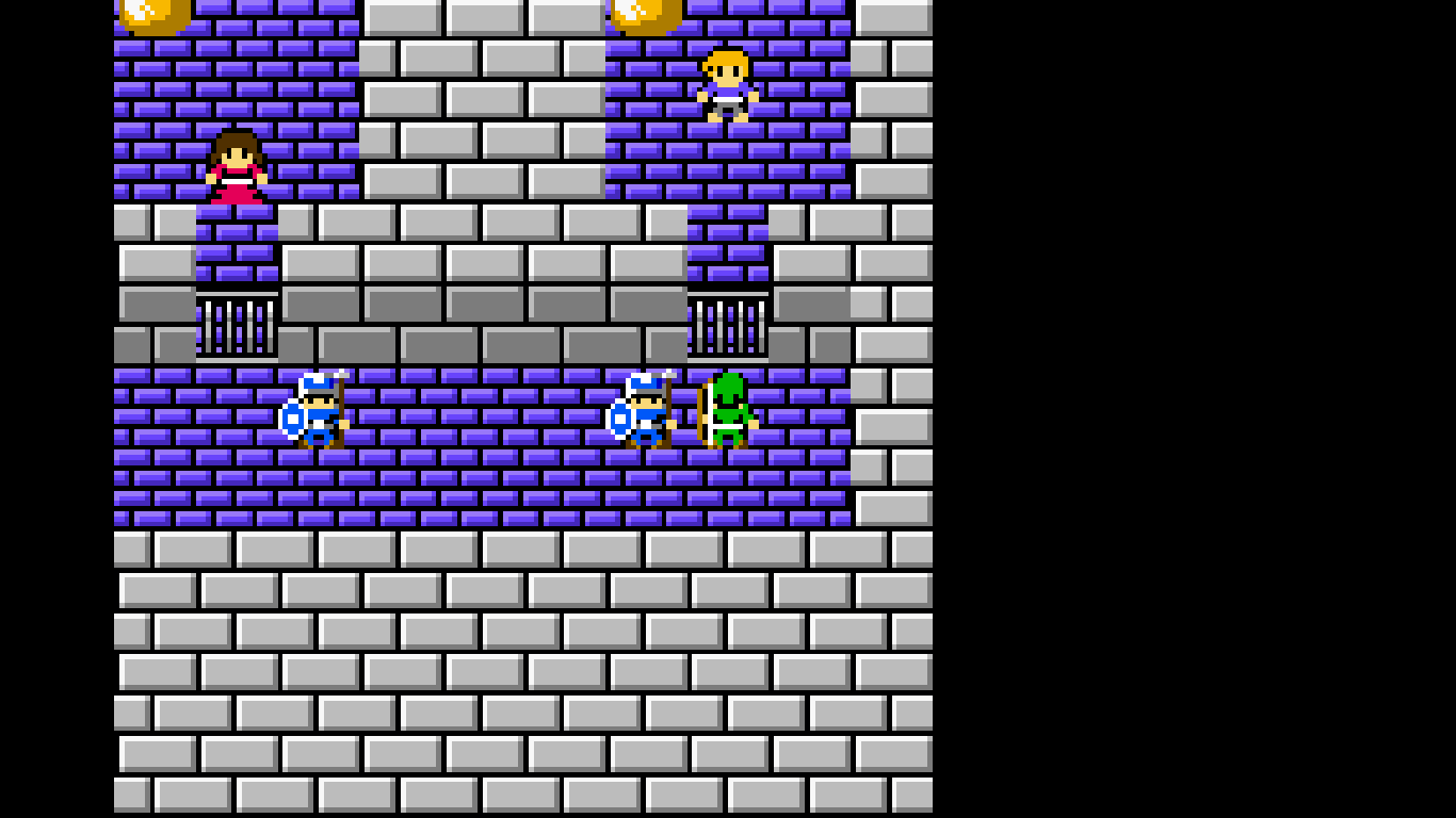 Tropia - Screenshot 2