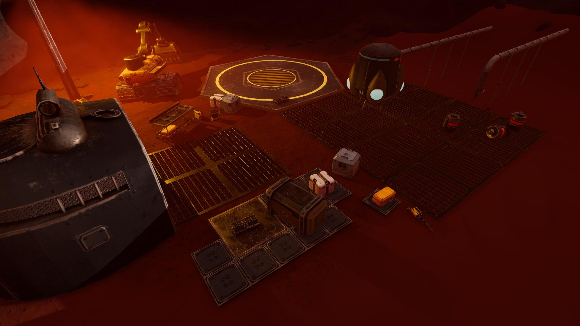 Rogue Shift - Screenshot 3