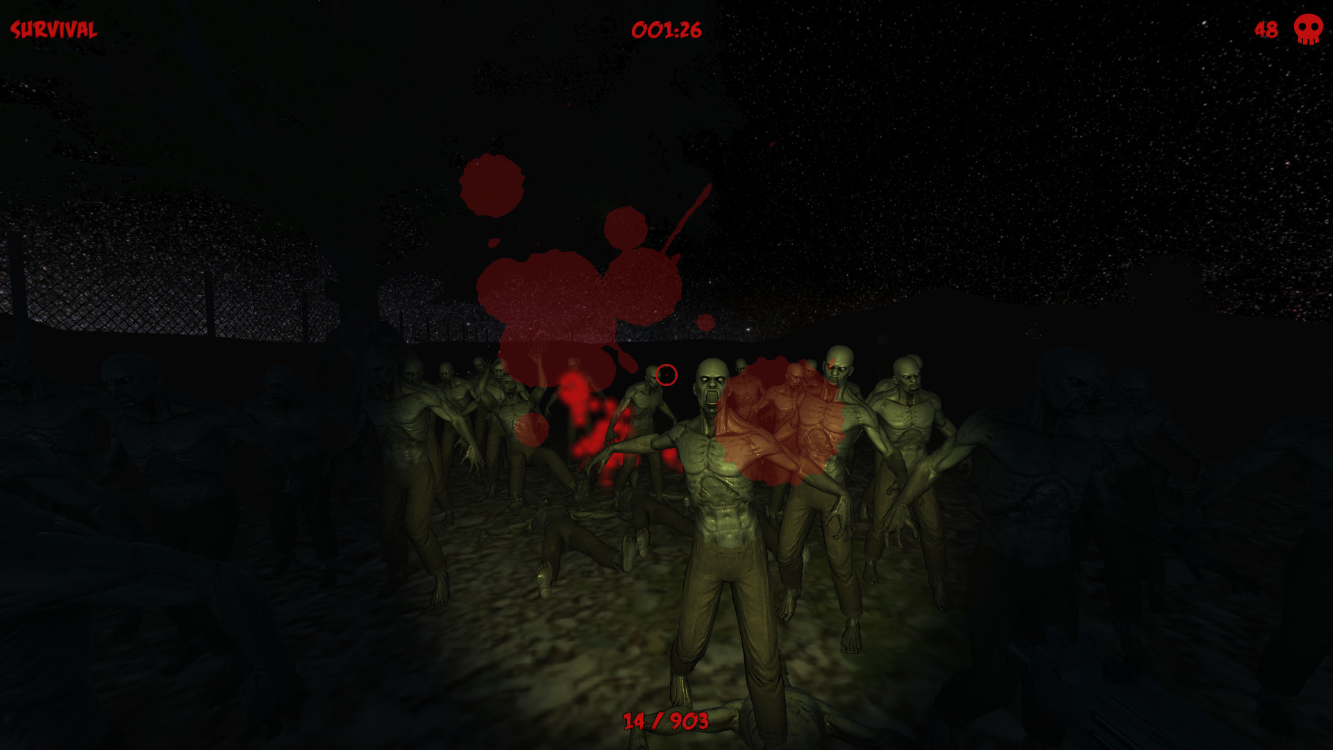 Powerless - Screenshot 5