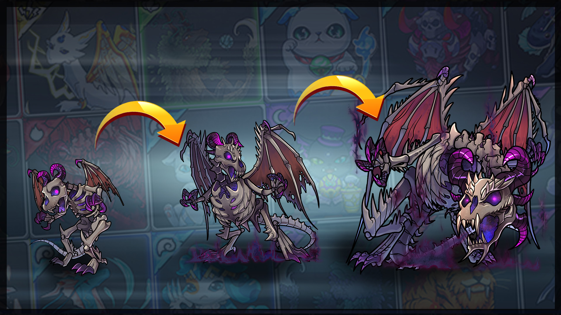 Dragon Kingdom War - Screenshot 5