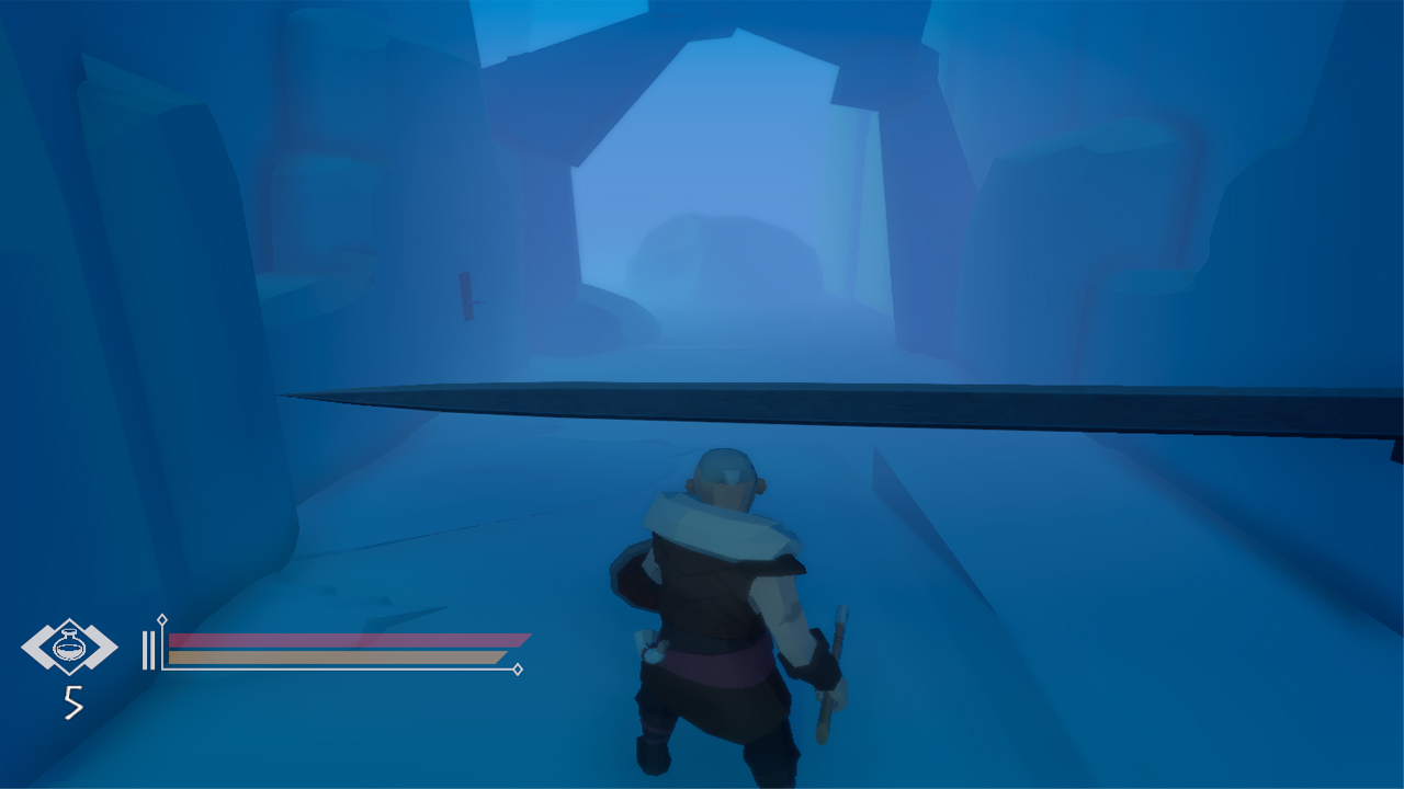 Journey to Valhalla - Screenshot 1