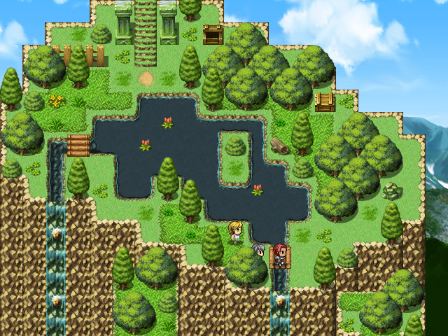 Final Battle - Screenshot 3
