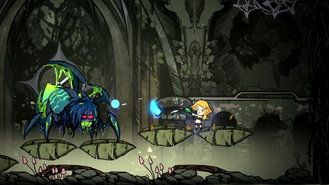 Dehumanized - Screenshot 7