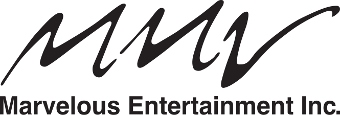 Marvelous Entertainment logo
