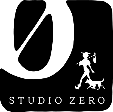 Studio Zero logo