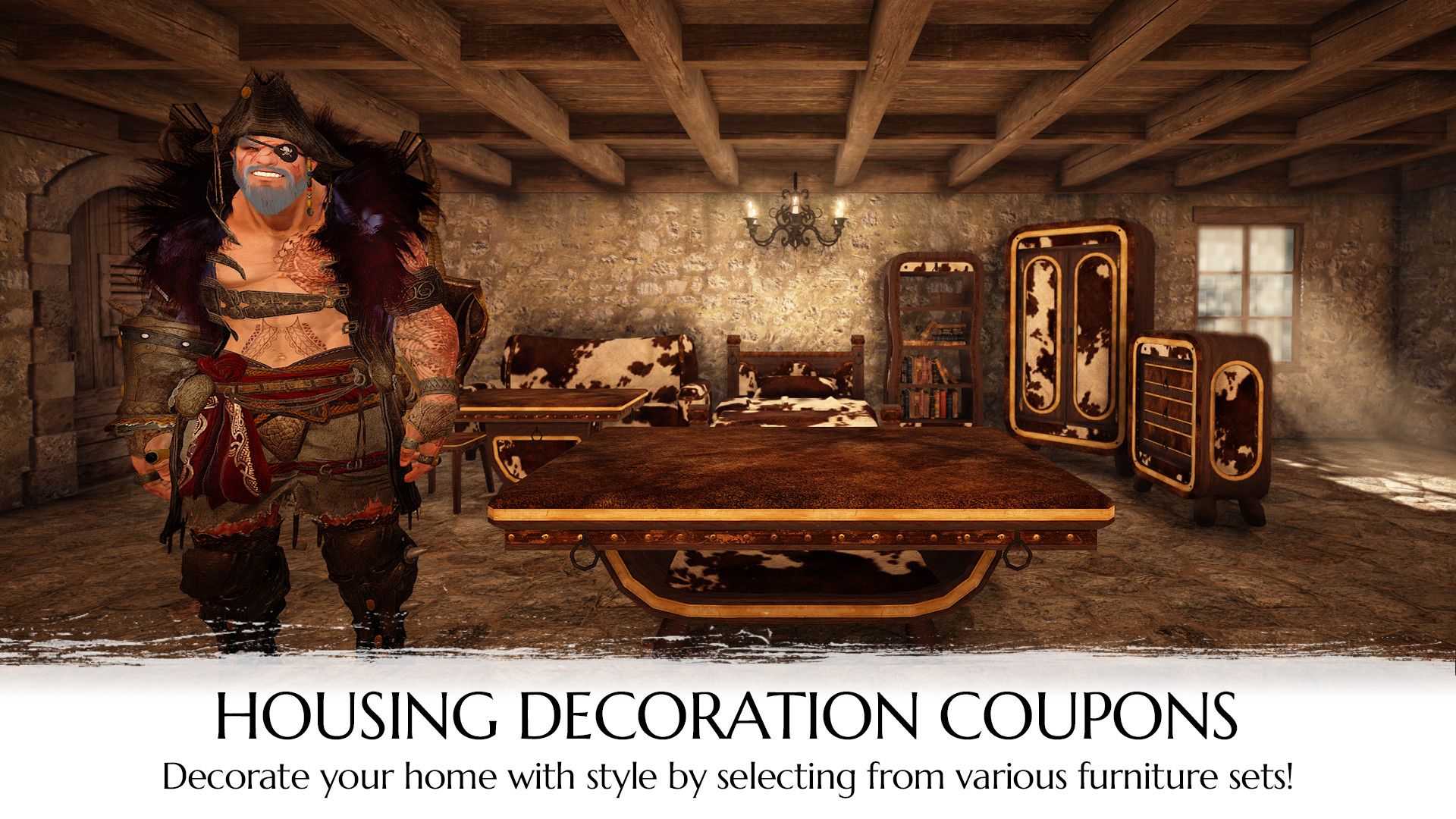 Black Desert Online: Traveler's Package - Screenshot 5