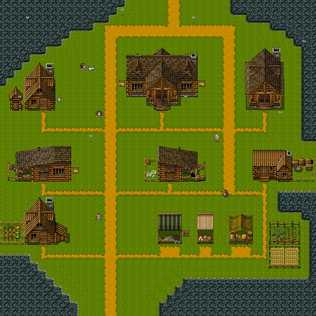 Aurora - Screenshot 4