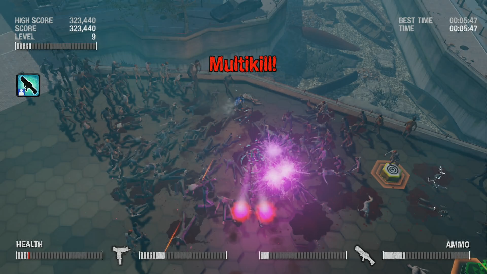 Digerati Couch Co-Op Bundle Vol.1 - Screenshot 3