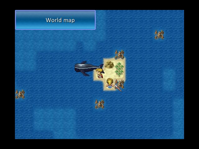 Arevan - Screenshot 3