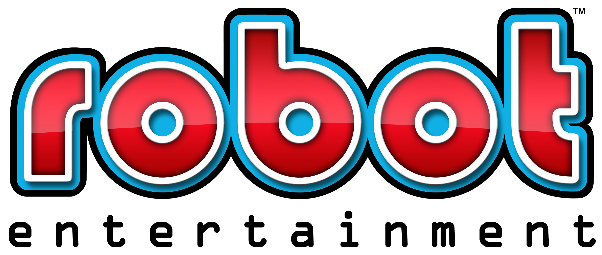 Robot Entertainment logo