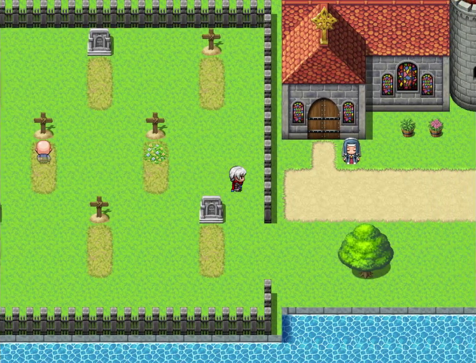 Take the Dream IX - Screenshot 3