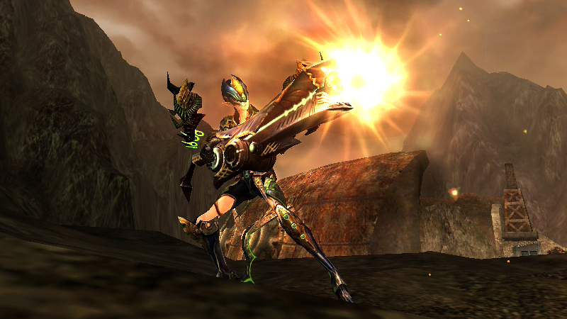 Requiem: Rise of the Reaver - Screenshot 1