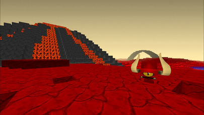 Eden - World Builder - Screenshot 10