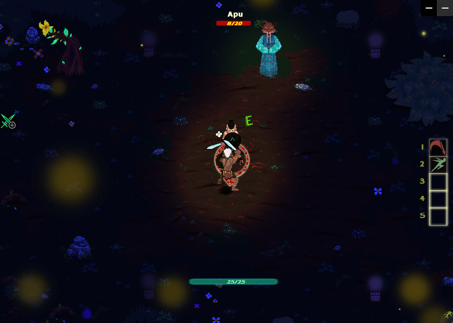 Transcend - Screenshot 5