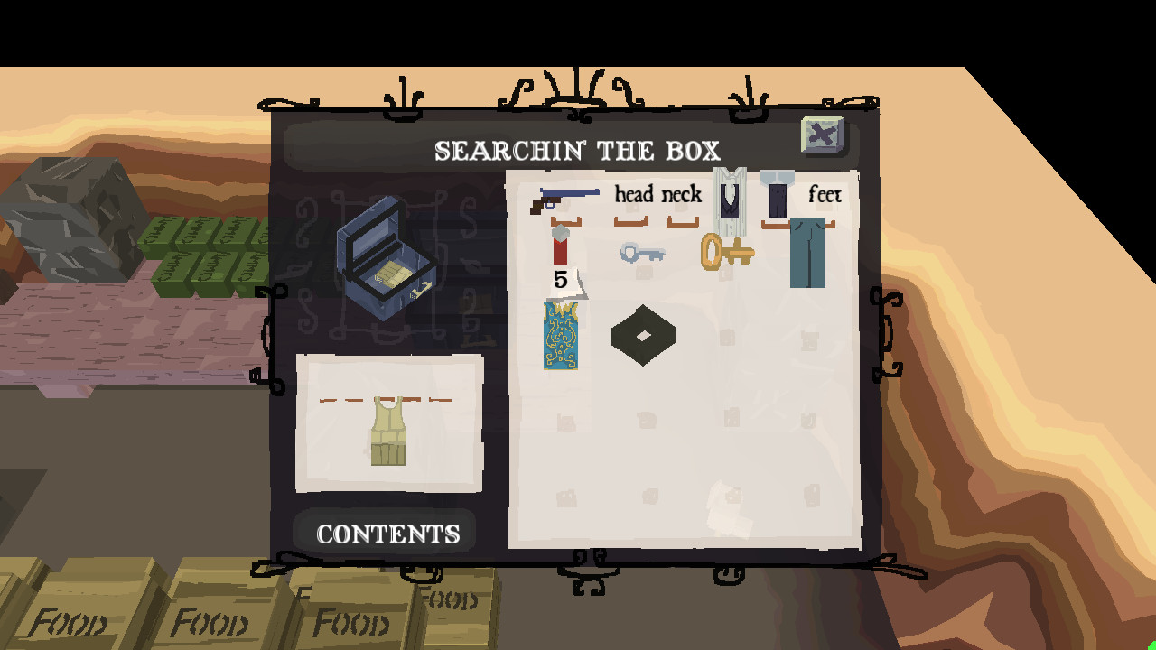 The Real Texas - Screenshot 2