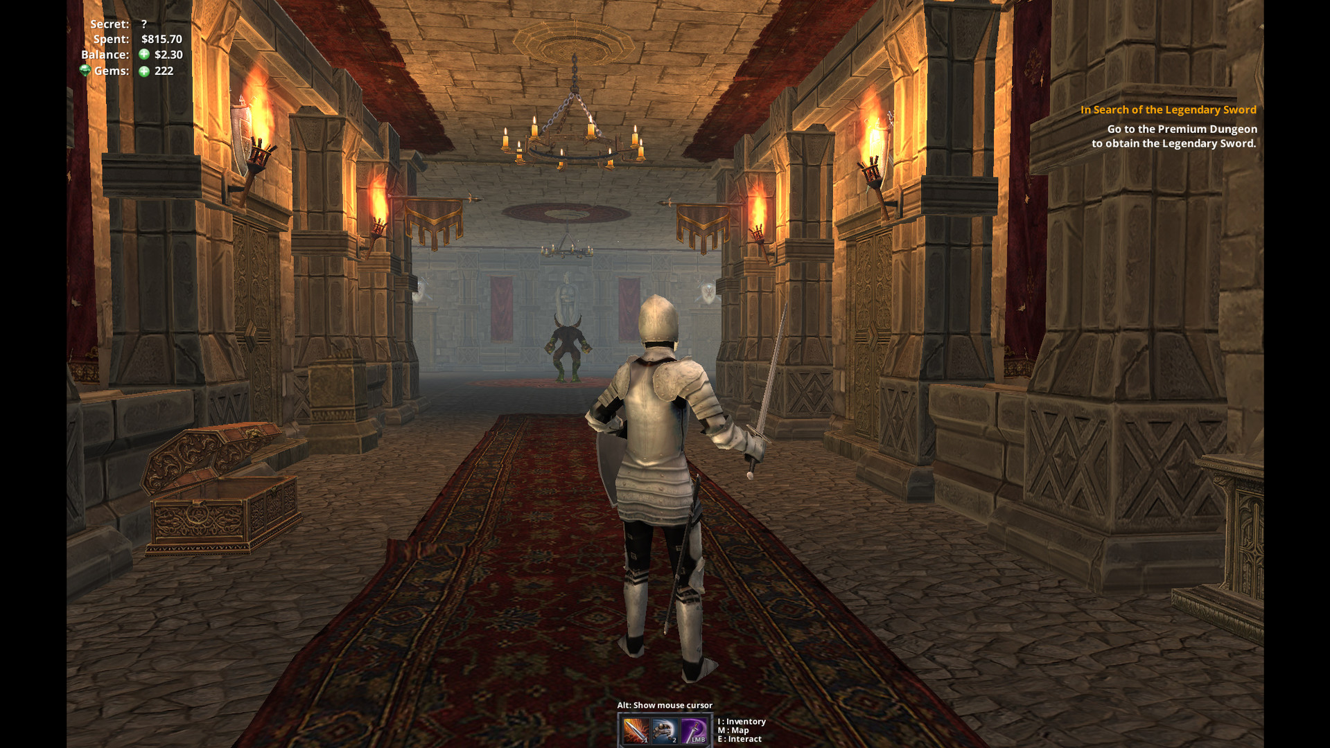 Pay2Win: The Tricks Exposed - Screenshot 4