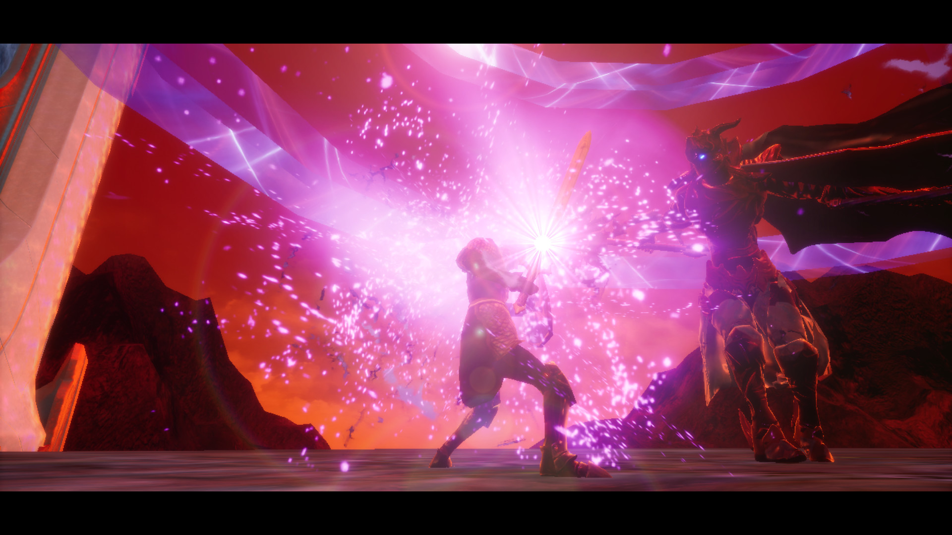 Aeioth - Screenshot 7