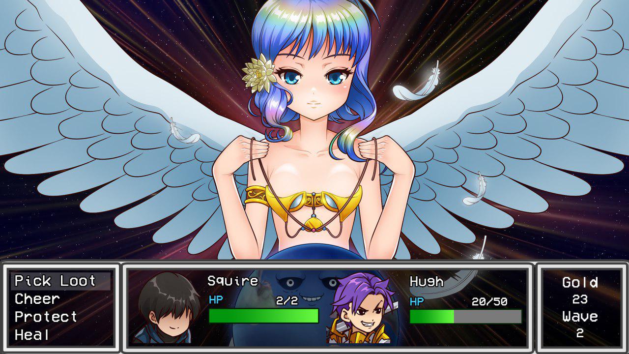 Love Esquire - Screenshot 5