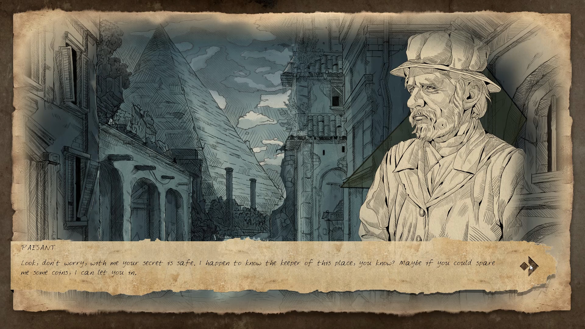 Midnight Caravan - Screenshot 7