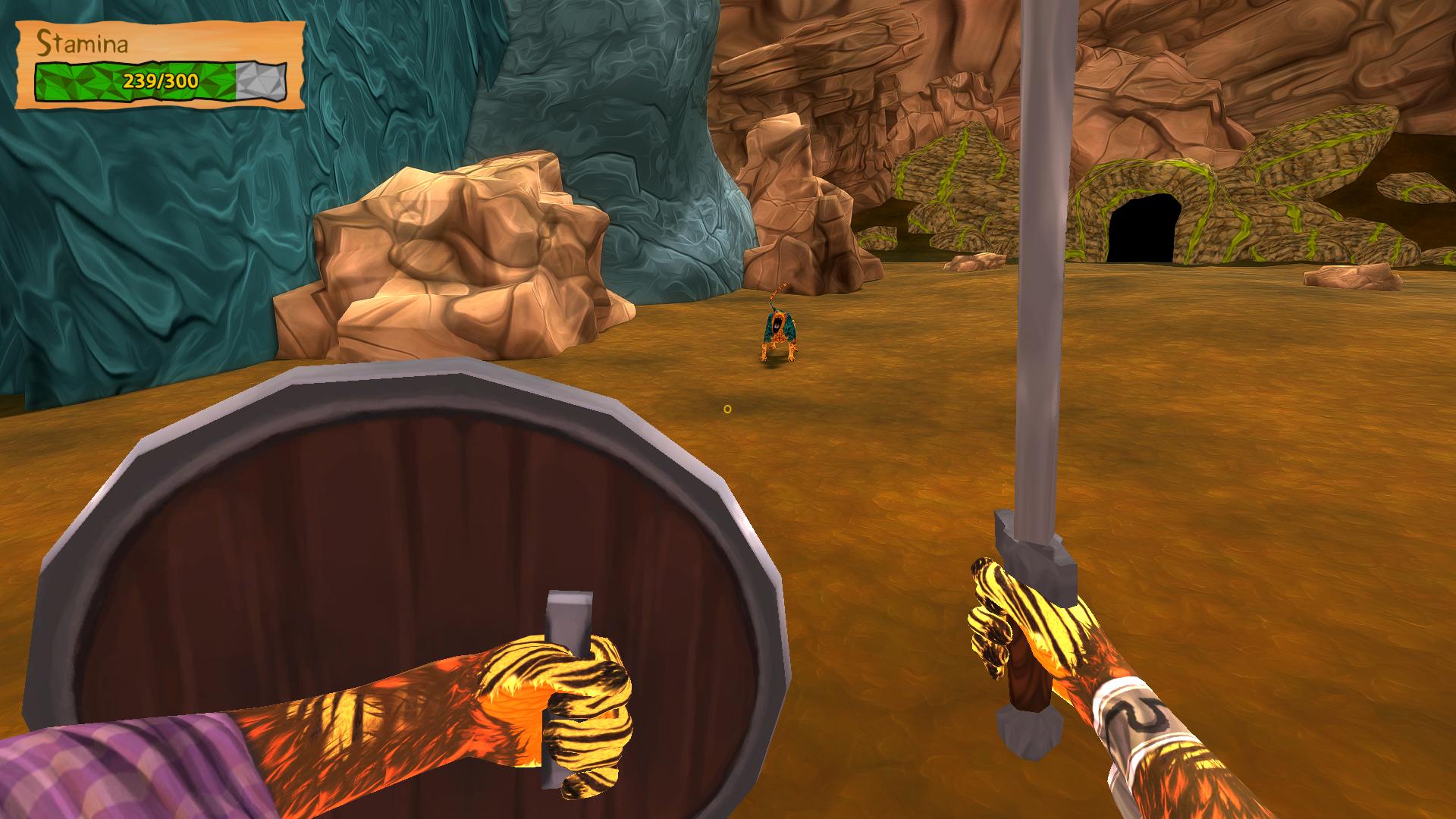 Eonia - Screenshot 8