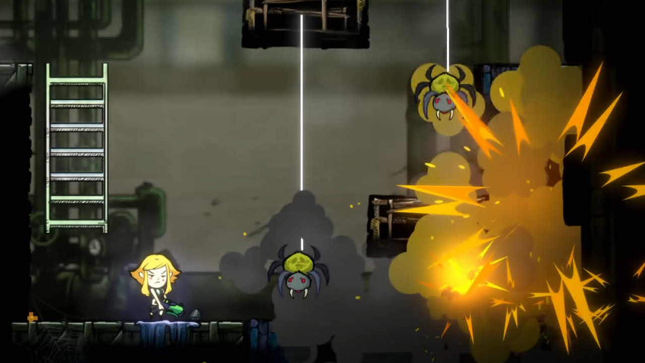 Dehumanized - Screenshot 11