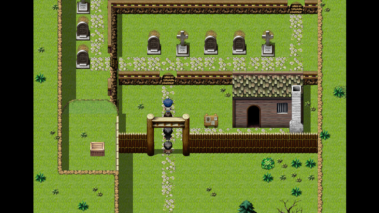 Korvux - Screenshot 5